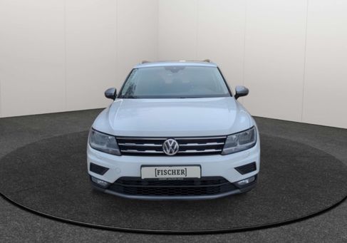 Volkswagen Tiguan Allspace, 2021