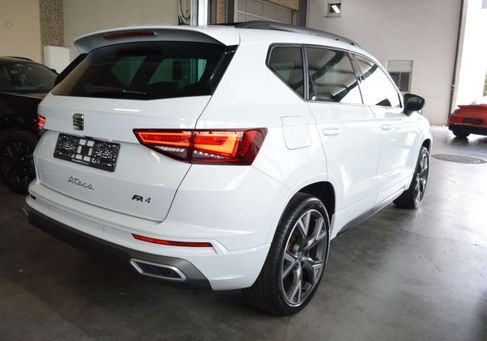 Seat Ateca, 2022