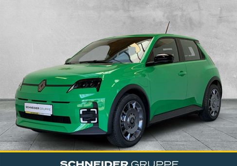 Renault R 5, 2025