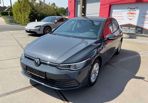Volkswagen Golf, 2020 2