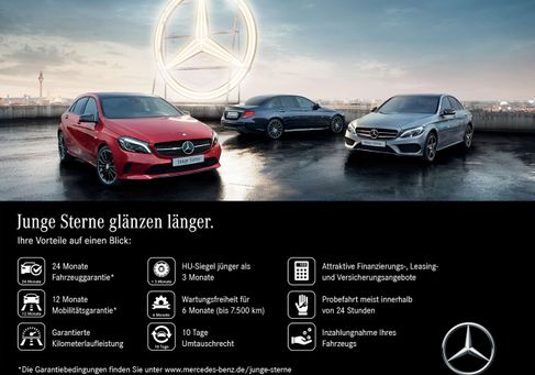 Mercedes-Benz C 200, 2022