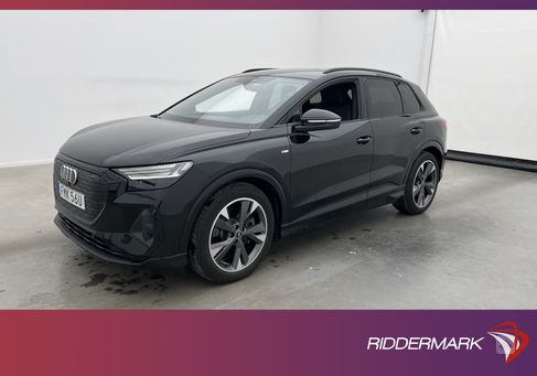 Audi Q4, 2022
