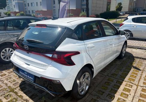 Hyundai i20, 2026 2