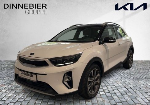 Kia Stonic, 2020 2