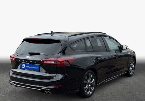 Ford Focus, 2024