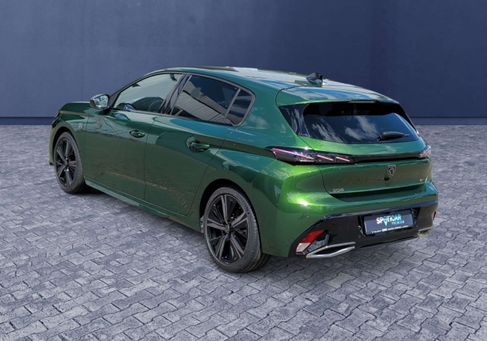 Peugeot 308, 2024