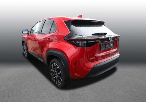 Toyota Yaris Cross, 2023 2