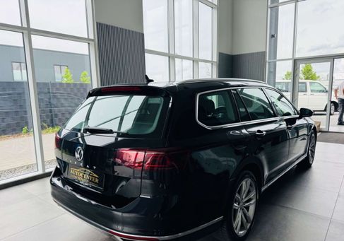 Volkswagen Passat Variant, 2020 3