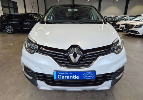 Renault Captur, 2019