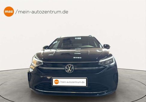 Volkswagen Taigo, 2025