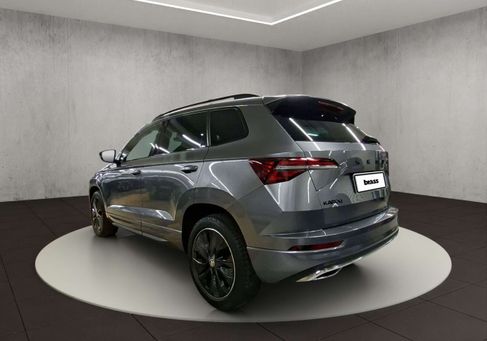 Skoda Karoq, 2022
