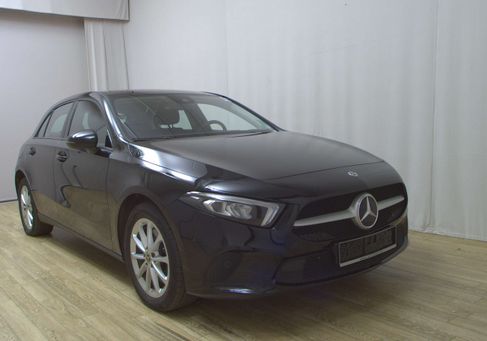 Mercedes-Benz A 250, 2021