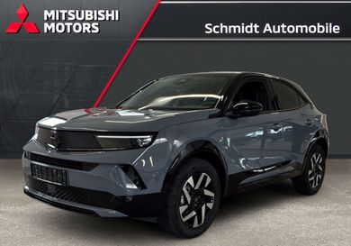 Opel Mokka, 2026