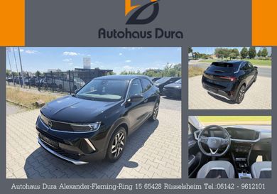 Opel Mokka, 2023