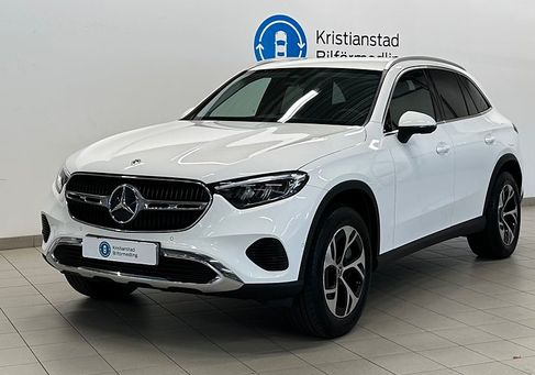 Mercedes-Benz GLC 300, 2023 2