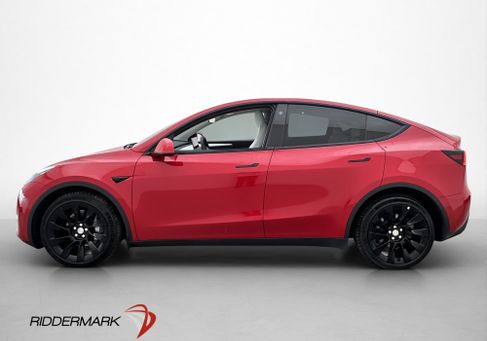 Tesla Model Y, 2022 2