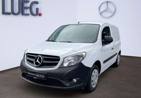 Mercedes-Benz Citan, 2019