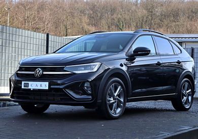 Volkswagen Taigo, 2023