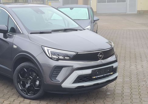 Opel Crossland X, 2023