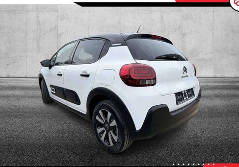 Citroën C3, 2023 3