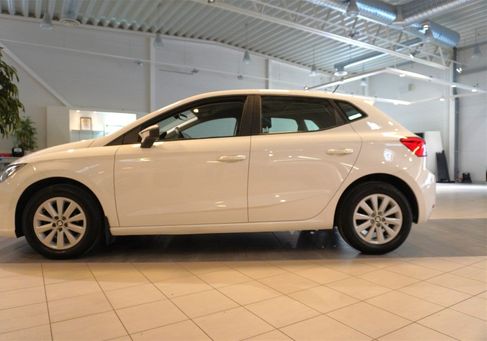 Seat Ibiza, 2020
