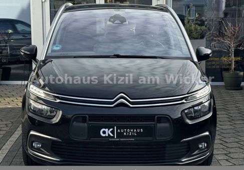 Citroën Grand C4 Picasso, 2021