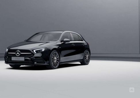 Mercedes-Benz A 250, 2021