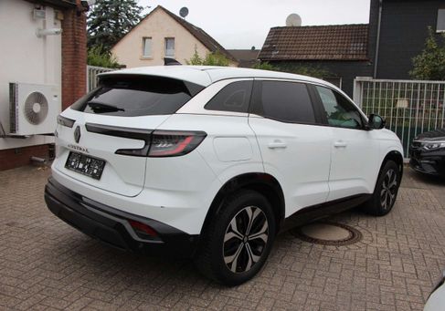 Renault Austral, 2023