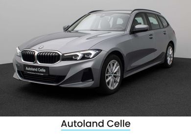 BMW 320, 2023
