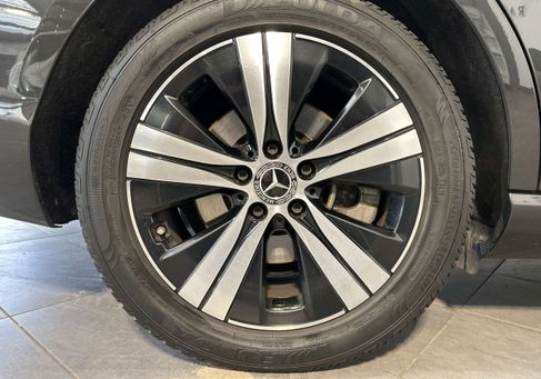 Mercedes-Benz C 220, 2022