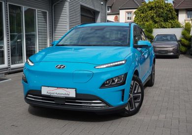 Hyundai Kona, 2023