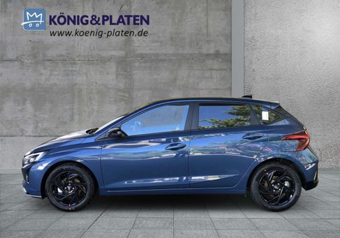 Hyundai i20, 2026 3