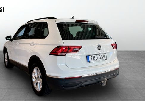 Volkswagen Tiguan, 2021 3