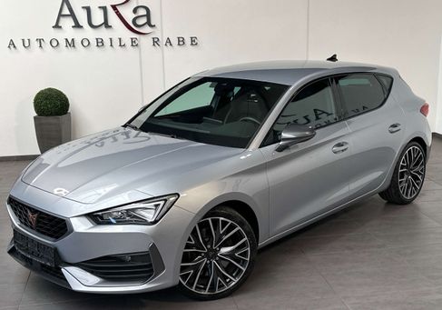 Cupra Leon, 2022