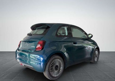 Fiat 500, 2026