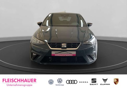 Seat Ibiza, 2025