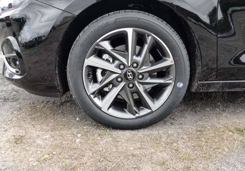 Hyundai i30, 2026 3