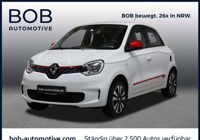 Renault Twingo, 2022