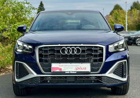 Audi Q2, 2024 3