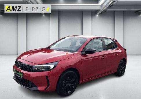 Opel Corsa, 2024 2