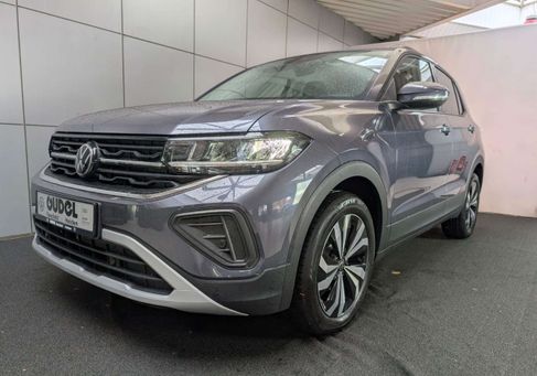 Volkswagen T-Cross, 2026