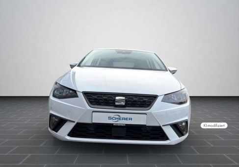 Seat Ibiza, 2025
