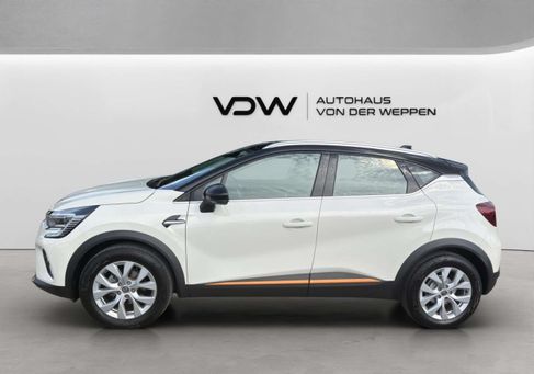 Renault Captur, 2019