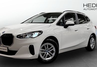 BMW 225 Active Tourer, 2024