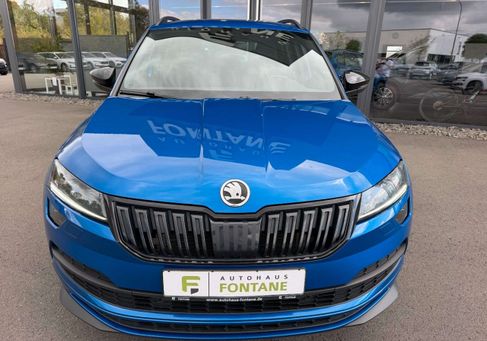 Skoda Karoq, 2020 3