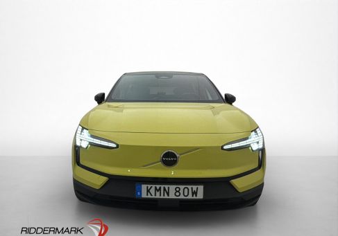 Volvo EX30, 2025
