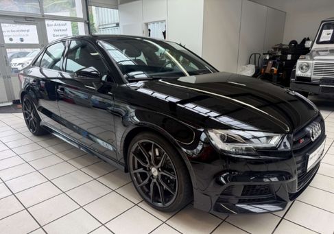 Audi S3, 2019