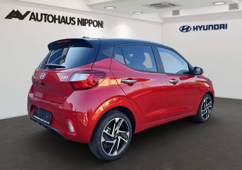 Hyundai i10, 2025 3