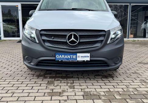 Mercedes-Benz Vito, 2020