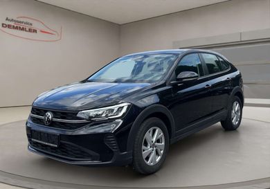 Volkswagen Taigo, 2022